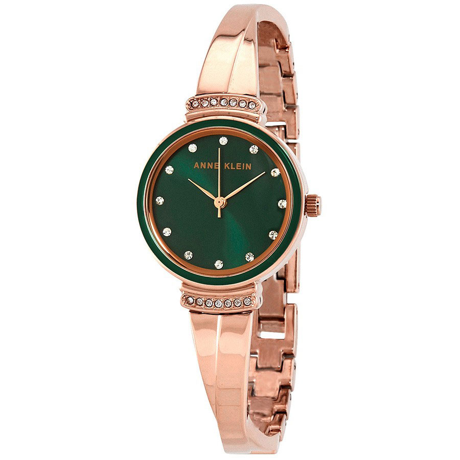 Часы Anne Klein Ring 3196GNRG
